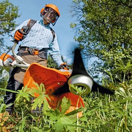 kosa-spalinowa-stihl-fs-261