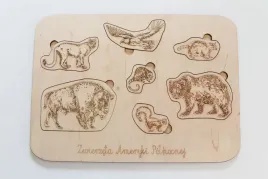 ukladanka-zwierzeta-ameryki-polnocnej