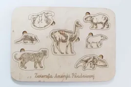 ukladanka-zwierzeta-ameryki-poludniowej