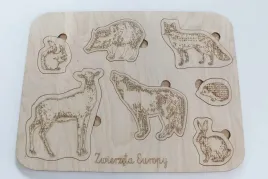ukladanka-zwierzeta-europy