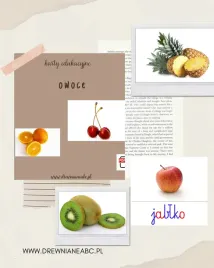 karty-edukacyjne-owoce-pdf
