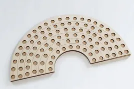 sorter-tecza