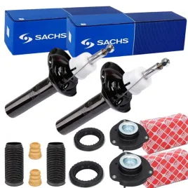 sachs-amortyzatory-przod-golf-v-touran-passat-b6-octavia-ii-superb-lozyska