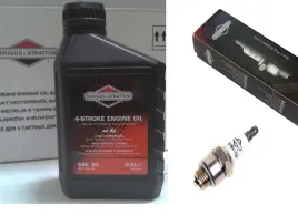 olej-kosiarki-sae-30-06l-briggsandstratton-swieca-dolnozaworowa