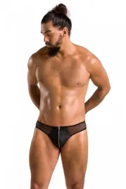 042-slip-timmy-black-xxl-xxxl-passion