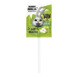 bunny-ninja-lizak-owocowy-jablko-bez-cukru-6-g