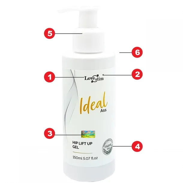 zel-ideal-ass-150-ml-waga-z-opakowaniem-0-05-kg
