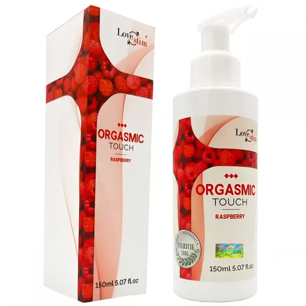 olejek-orgasmic-touch-raspberry-150-ml-waga-150-g