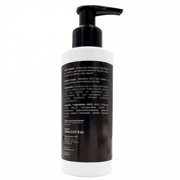 zel-men-door-150ml-pojemnosc-150-ml