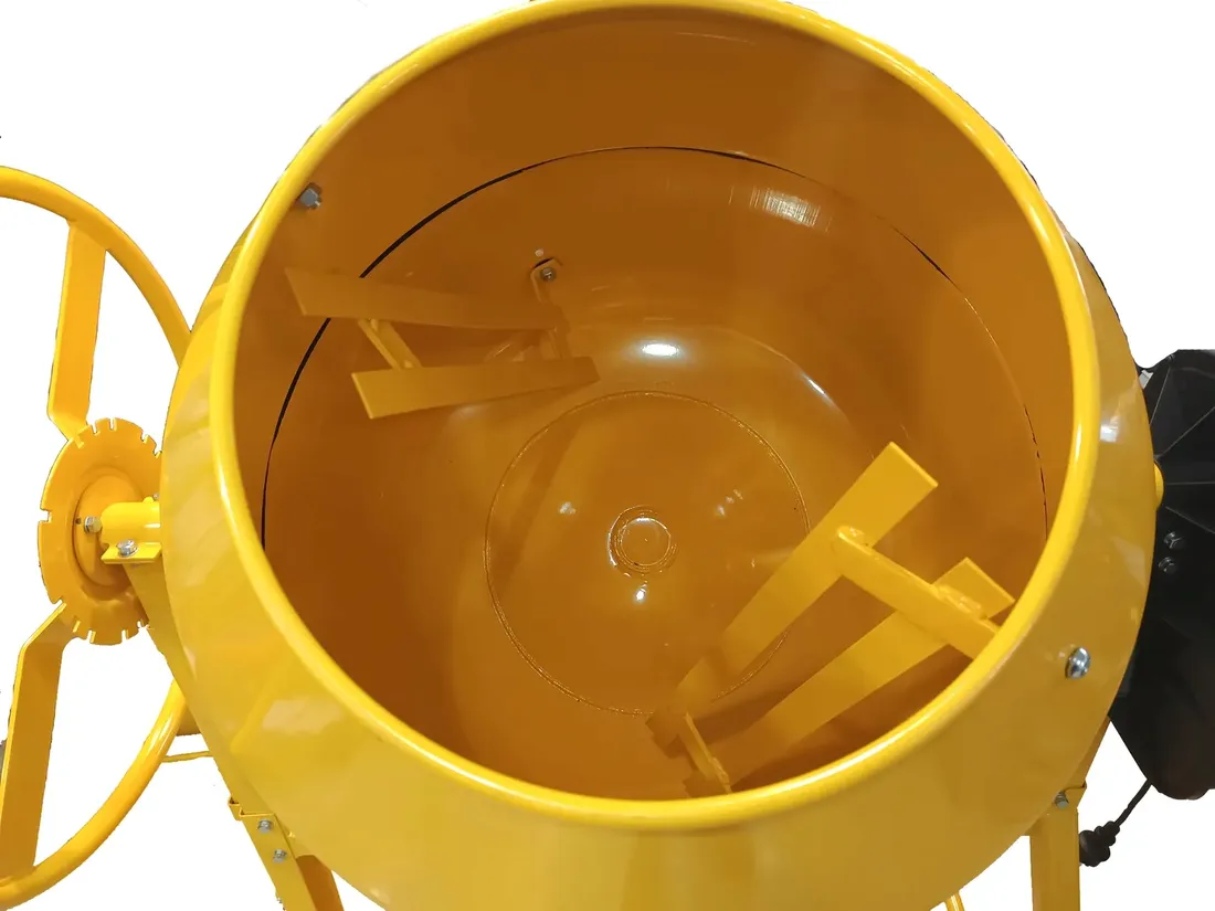 betoniarka-200l-larson-engine