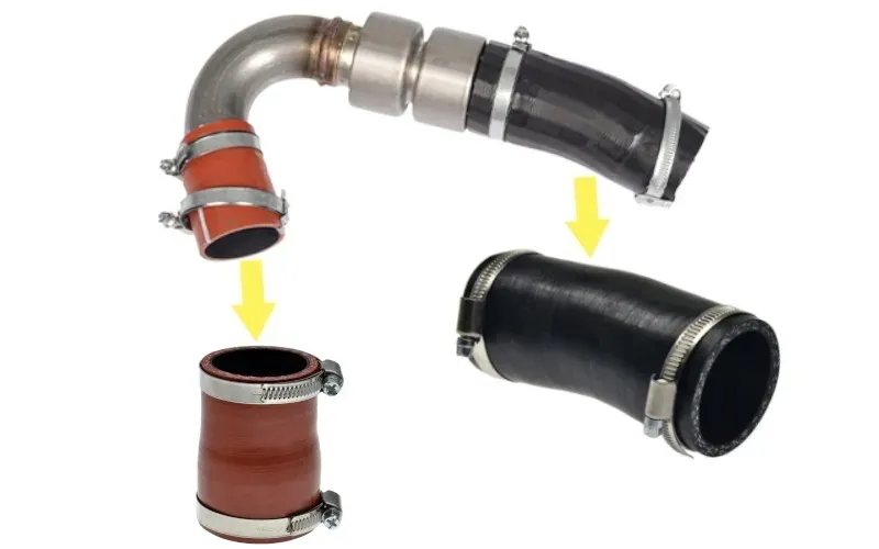 przewod-intercoolera-ford-focus-2-0-av616c700ac-stan-nowy
