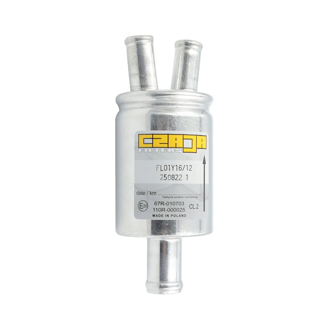 czaja-filtr-fl01y-16-12