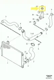 oring-rezonatora-volvo-xc70-2-4d-30778628-producent-czesci-proparts-krawczyk