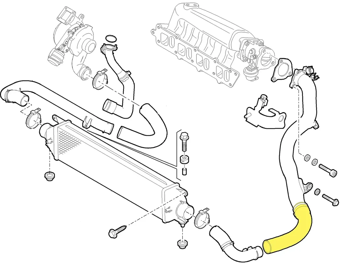 przewod-intercoolera-lancia-delta-1-6-d-multijet-stan-nowy