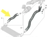 turbo-przewod-intercooler-bmw-1-e82-e88-x1-e84-stan-nowy