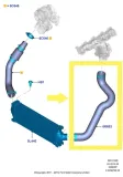 przewod-intercoolera-ford-transit-2-2-1749144-stan-nowy