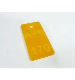 brelok-z-plexi-kolor-zolty-4x7cm-grubosc-3mm-50szt