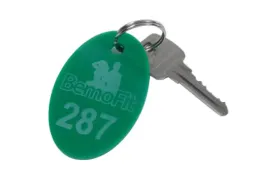 brelok-z-plexi-kolor-zielony-4x7cm-grubosc-3mm-50szt