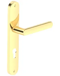 klamka-drzwiowa-luna-72-mm-na-wkladke-zlota