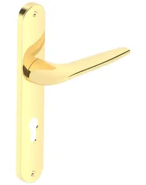 klamka-drzwiowa-julia-72-mm-na-wkladke-zlota