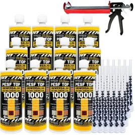 12x-zestaw-kotwa-chemiczna-pesf1000-410-ml-z-wyciskaczem-standard