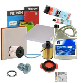 filtron-zestaw-filtrow-opel-insignia-2-0cdti-olej-5w30-uszczelka-smoka-gm