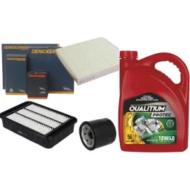 zestaw-filtrow-olej-10w40-mitsubishi-lancer-viii-asx-iii-outlander-benz
