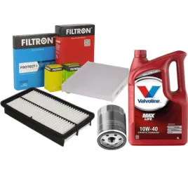 filtron-zestaw-filtrow-z-olejem-10w40-valvoline-do-mazda-6-gh-1-8-2-0-mzr