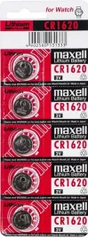 5x-bateria-litowa-kluczyk-3v-cr-1620-maxell-cr1620