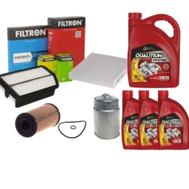 filtron-zestaw-filtrow-olej-5w30-kia-sportage-iii-hyundai-ix35-2-0-crdi
