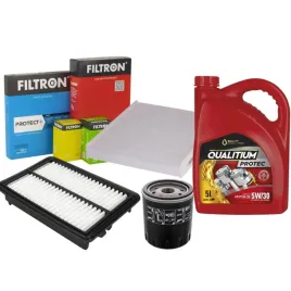 filtron-zestaw-filtrow-olej-5w30-honda-cr-v-iv-2-0-16v-155km