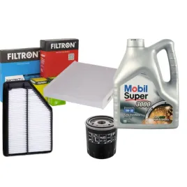 filtron-zestaw-filtrow-olej-5w30-mobil1-honda-cr-v-iii-re-2-0-16v-150km