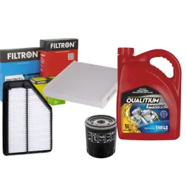 filtron-zestaw-filtrow-olej-5w40-do-honda-cr-v-iii-re-2-0-16v-150km