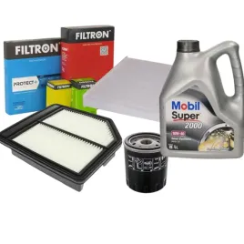 filtron-zestaw-filtrow-olej-mobil1-10w40-honda-civic-viii-8-1-6-1-8-16v