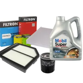 filtron-zestaw-filtrow-olej-mobil1-5w30-honda-civic-viii-8-1-6-1-8-16v