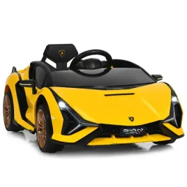 samochod-elektryczny-lamborghini-sian-dla-dzieci-z-swiatlami-led