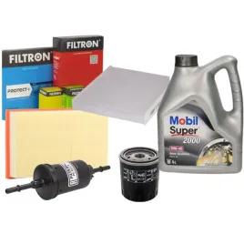 filtron-filtry-olej-10w40-mobil1-do-ford-fiesta-v-mk5-1-25-1-4-1-6-benz
