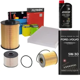 filtron-filtry-olej-5w30-ford-focus-iii-mk3-c-max-ii-kuga-ii-mk2-2-0tdci