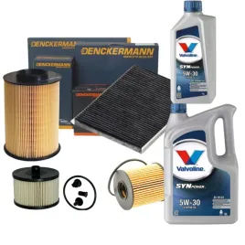filtry-olej-5w30-valvoline-ford-focus-ii-mk2-volvo-c30-s40-v50-2-0tdci