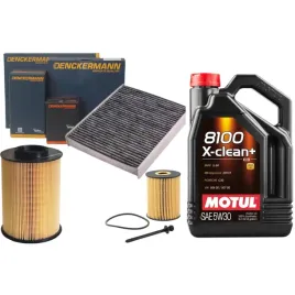 zestaw-filtrow-olej-5w30-motul-ford-focus-ii-mk2-volvo-v50-v30-s40-1-6tdci