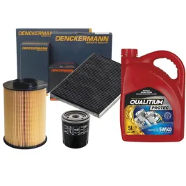 filtry-z-olejem-5w40-ford-focus-ii-mk2-c-max-volvo-c30-s40-v50-1-8-2-0-16v