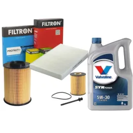 filtry-olej-5w30-valvoline-ford-focus-iii-mk3-c-max-connect-1-5-1-6-tdci