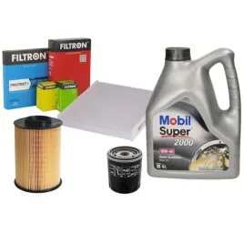 filtron-filtry-olej-mobil-10w40-ford-focus-ii-mk2-1-4-1-6-2007r-polift