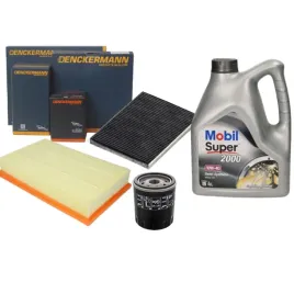 zestaw-filtrow-olej-10w40-mobil-ford-focus-ii-mk2-volvo-v50-s40-1-4-1-6-07