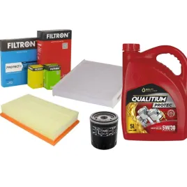 filtron-filtry-olej-5w30-ford-focus-ii-mk2-volvo-v50-s40-1-4-1-6-04-07r