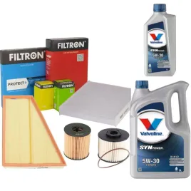 filtry-olej-5w30-valvoline-ford-mondeo-iv-mk4-galaxy-s-max-2-0-tdci-po10r-