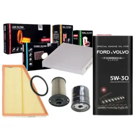 zestaw-filtrow-z-olejem-5w30-ford-mondeo-iv-mk4-s-max-galaxy-mk2-1-8tdci