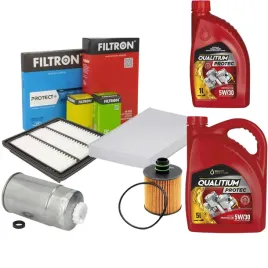 filtron-zestaw-filtrow-olej-5w30-6l-do-fiat-freemont-2-0-jtd-2011r-