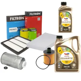 filtron-zestaw-filtrow-olej-5w30-total-fiat-freemont-2-0-jtd-2011r-