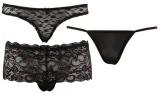 briefs-set-black-xl-rozmiar-xl